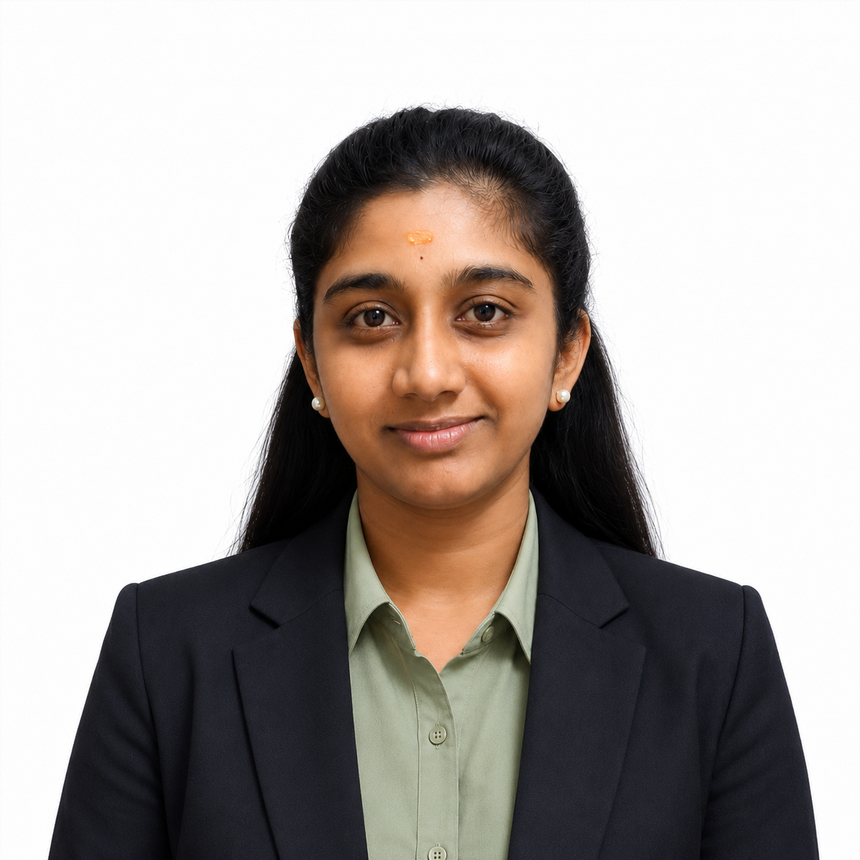 SRITW Placements selected students  
